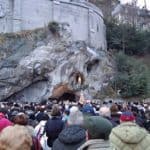 Viaggio a Lourdes 3