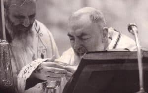 Le 12 profezie di Padre Pio