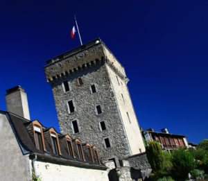 Fortezza di Lourdes