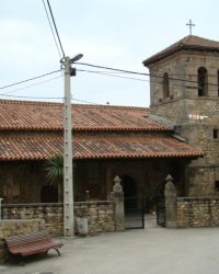 Cappella di San Michele Garabandal