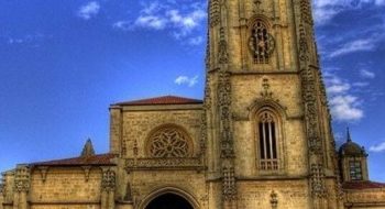 Cattedrale di Oviedo garabandal
